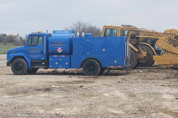 Kansas City Excavators